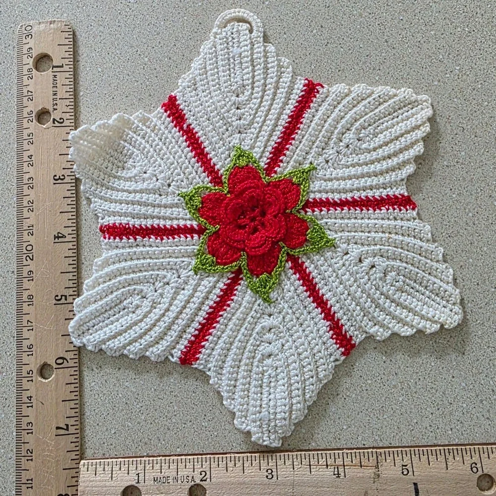 Vintage Handmade 6